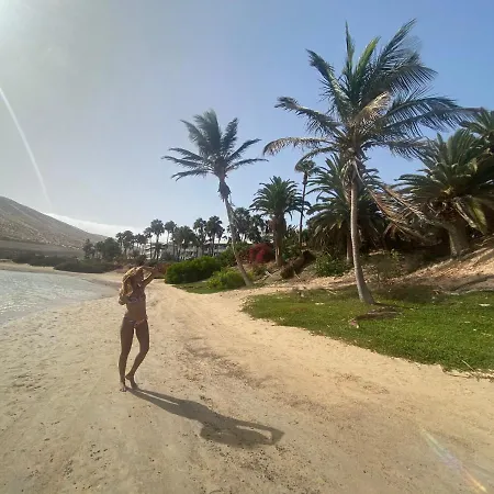 Apartment Luna De Lobos Corralejo