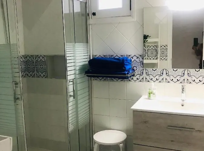 Luna De Lobos Apartment Corralejo