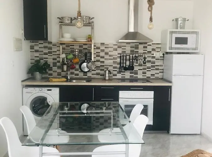 Luna De Lobos * Corralejo