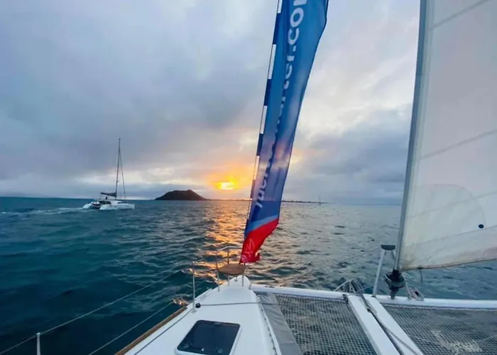 Luna De Lobos Corralejo