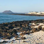Διαμέρισμα Luna De Lobos Κοραλέχο