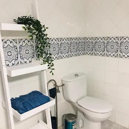 Luna De Lobos Apartment *