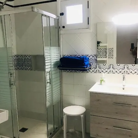 Luna De Lobos Apartment Corralejo