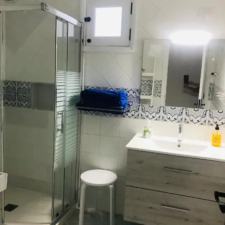 Luna De Lobos アパート コラレホ