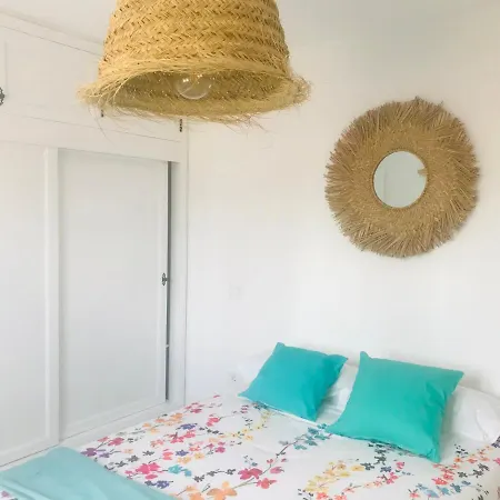 Apartment Luna De Lobos