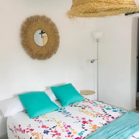 Apartment Luna De Lobos *