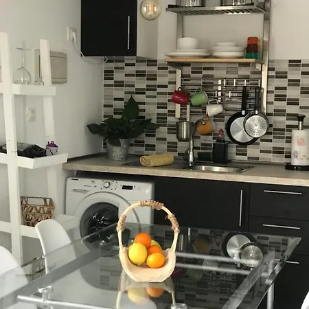Apartment Luna De Lobos Corralejo