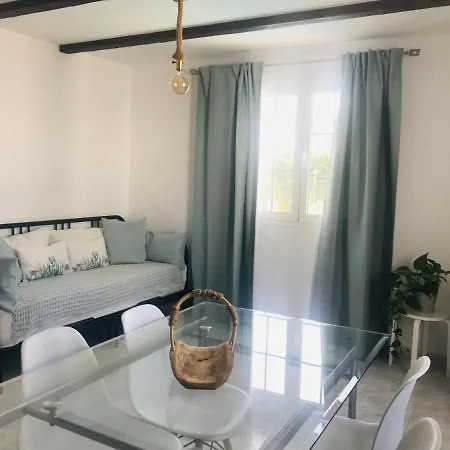 Apartment Luna De Lobos