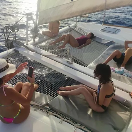 Luna De Lobos アパート コラレホ