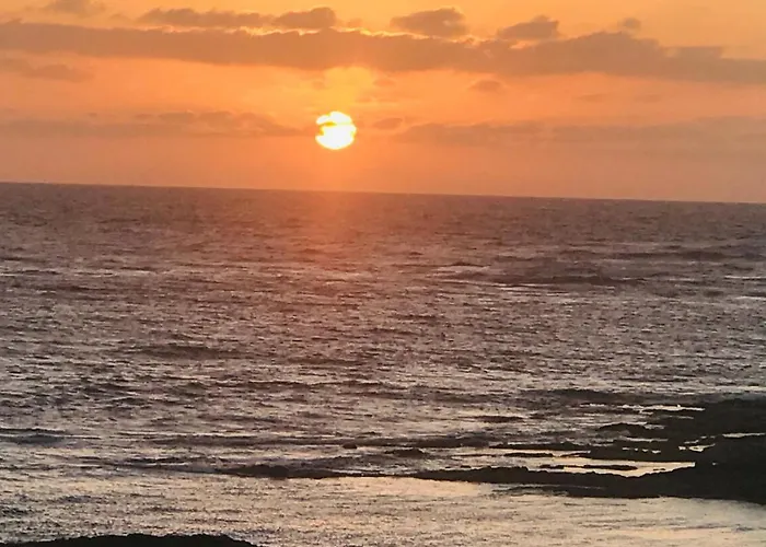 Apartament Luna De Lobos Corralejo