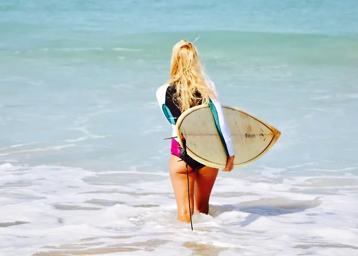 Apartament Luna De Lobos Corralejo