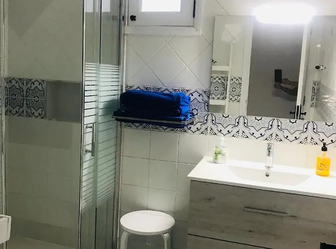 Luna De Lobos Apartament Corralejo