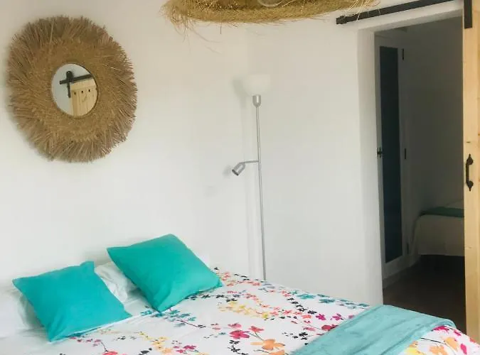 Apartament Luna De Lobos *