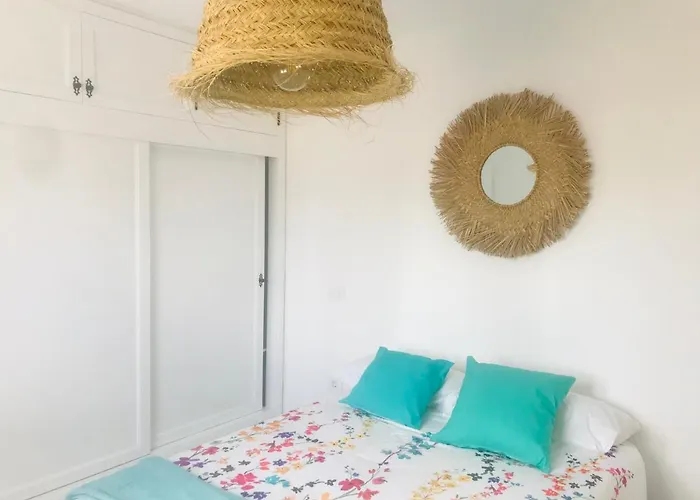 Apartament Luna De Lobos