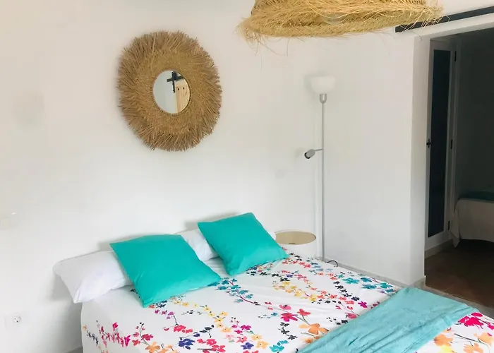 Apartament Luna De Lobos *