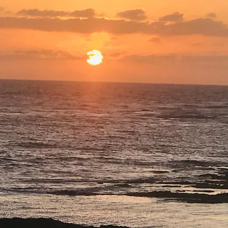 Apartamento Luna De Lobos Corralejo