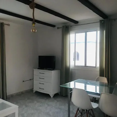 Luna De Lobos Corralejo