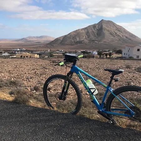Luna De Lobos Apartamento Corralejo