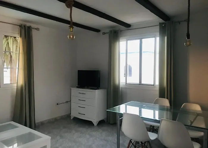 Luna De Lobos Corralejo