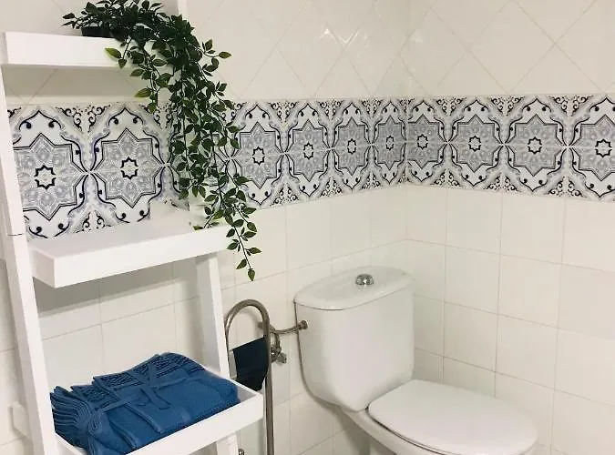 Luna De Lobos Apartment *