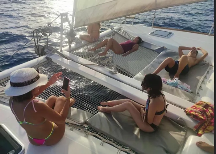 Luna De Lobos Apartment Corralejo