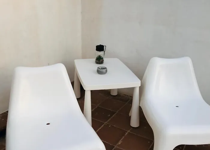 Luna De Lobos * Corralejo