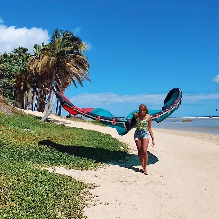 Luna De Lobos شقة *