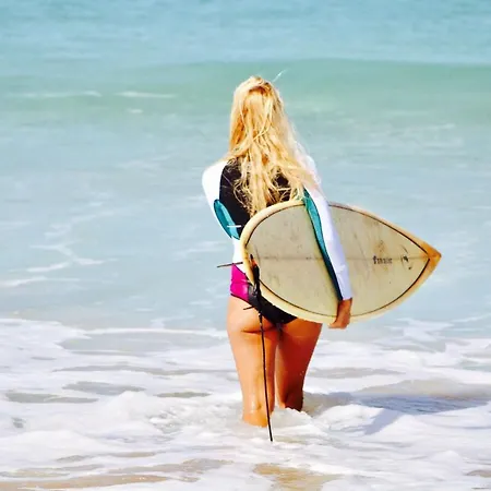 شقة Luna De Lobos كوراليهو