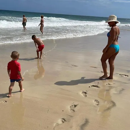 Luna De Lobos * كوراليهو