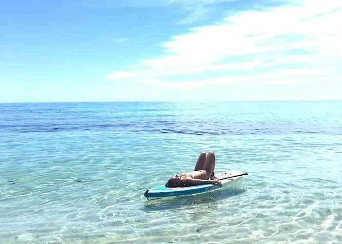 Luna De Lobos Apartamento *