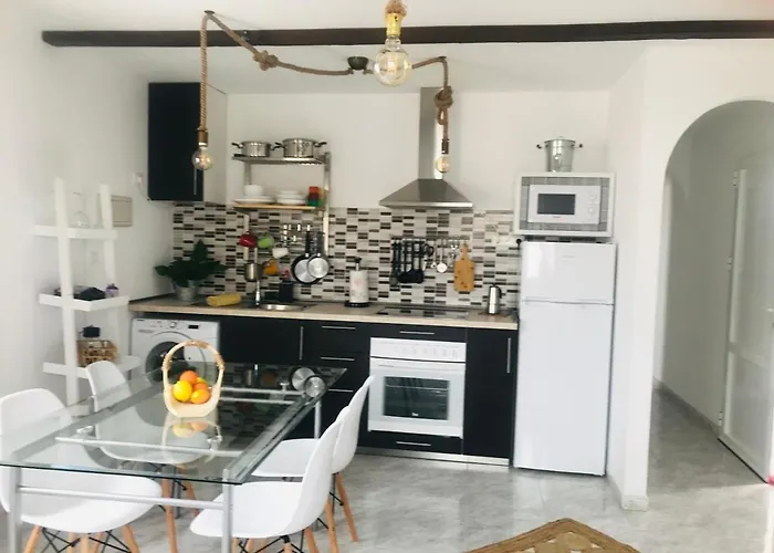 Apartamento Luna De Lobos