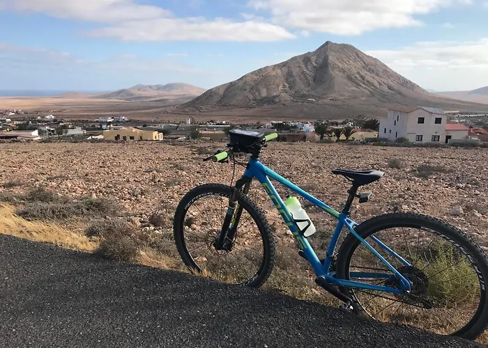 Luna De Lobos Apartamento Corralejo