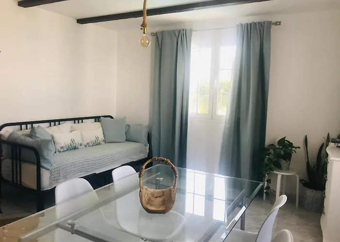 Apartamento Luna De Lobos