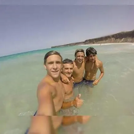 Apartamento Luna De Lobos *