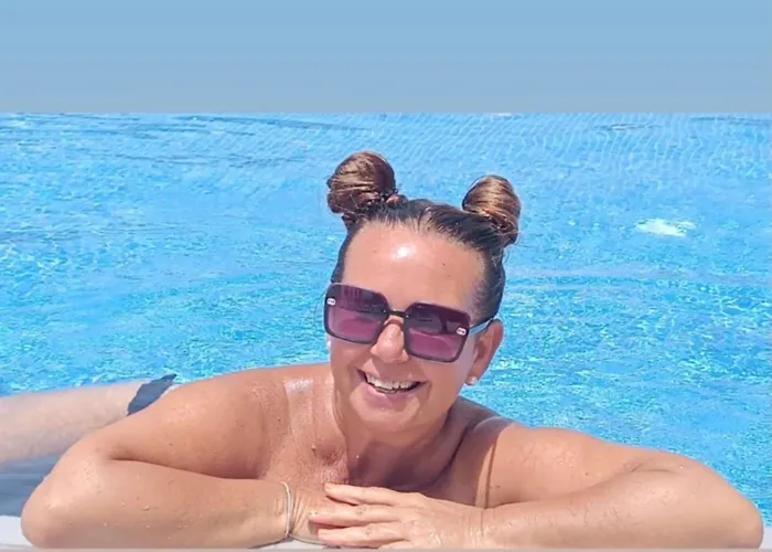 Apartamento Luna De Lobos *